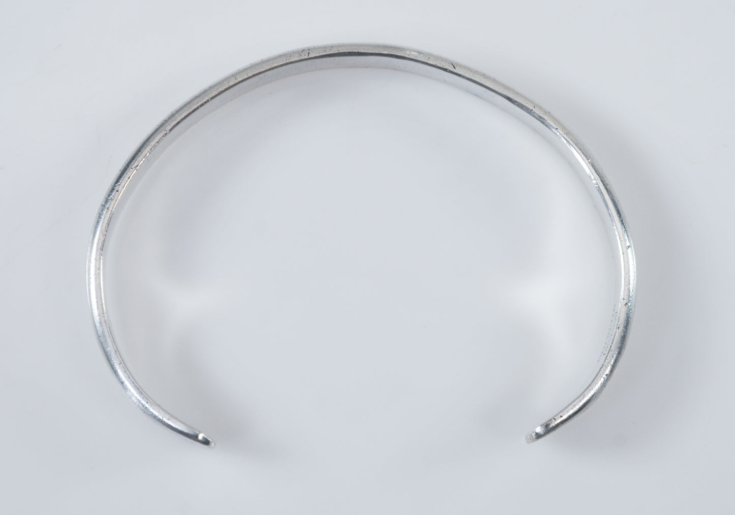 Wedow Sterling Silver Cuff Bracelet