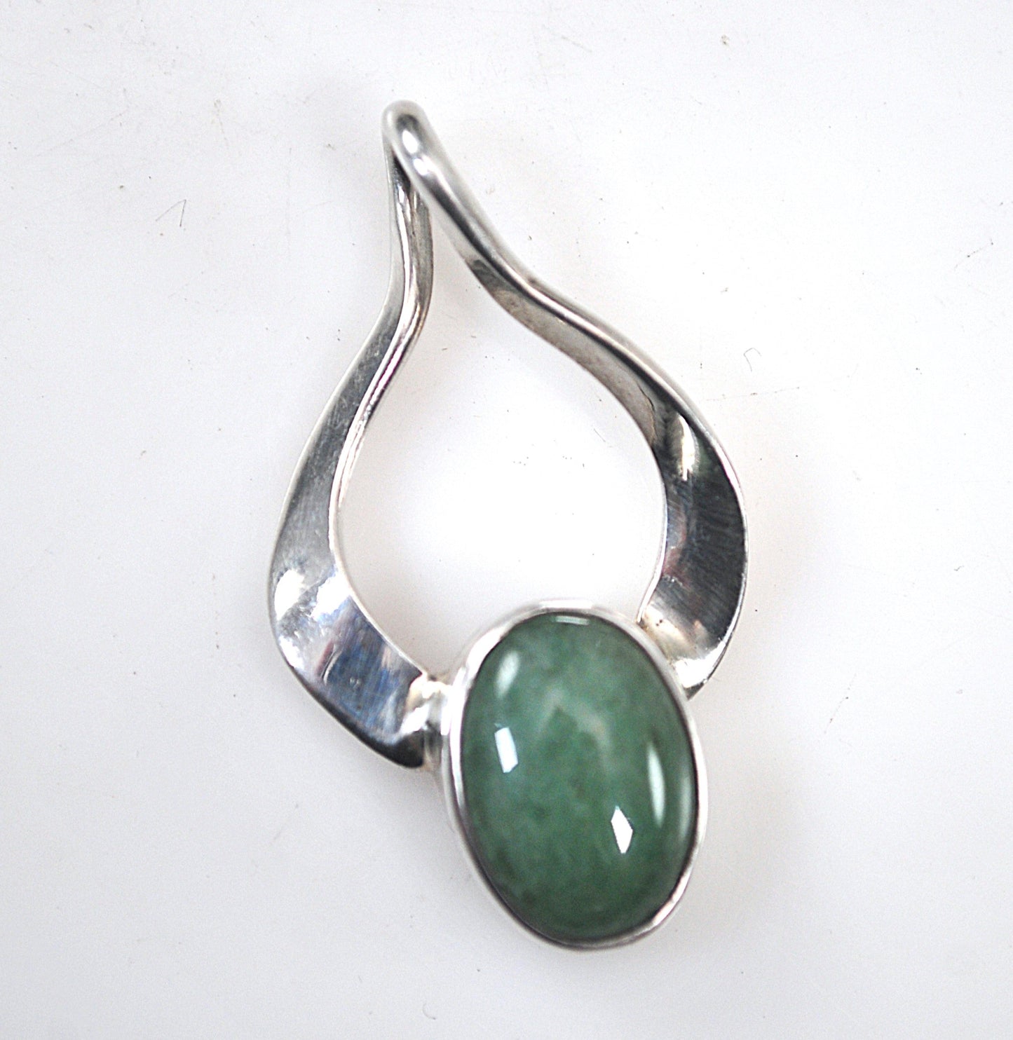 Somerset 925 Mexico Aventurine Pendant