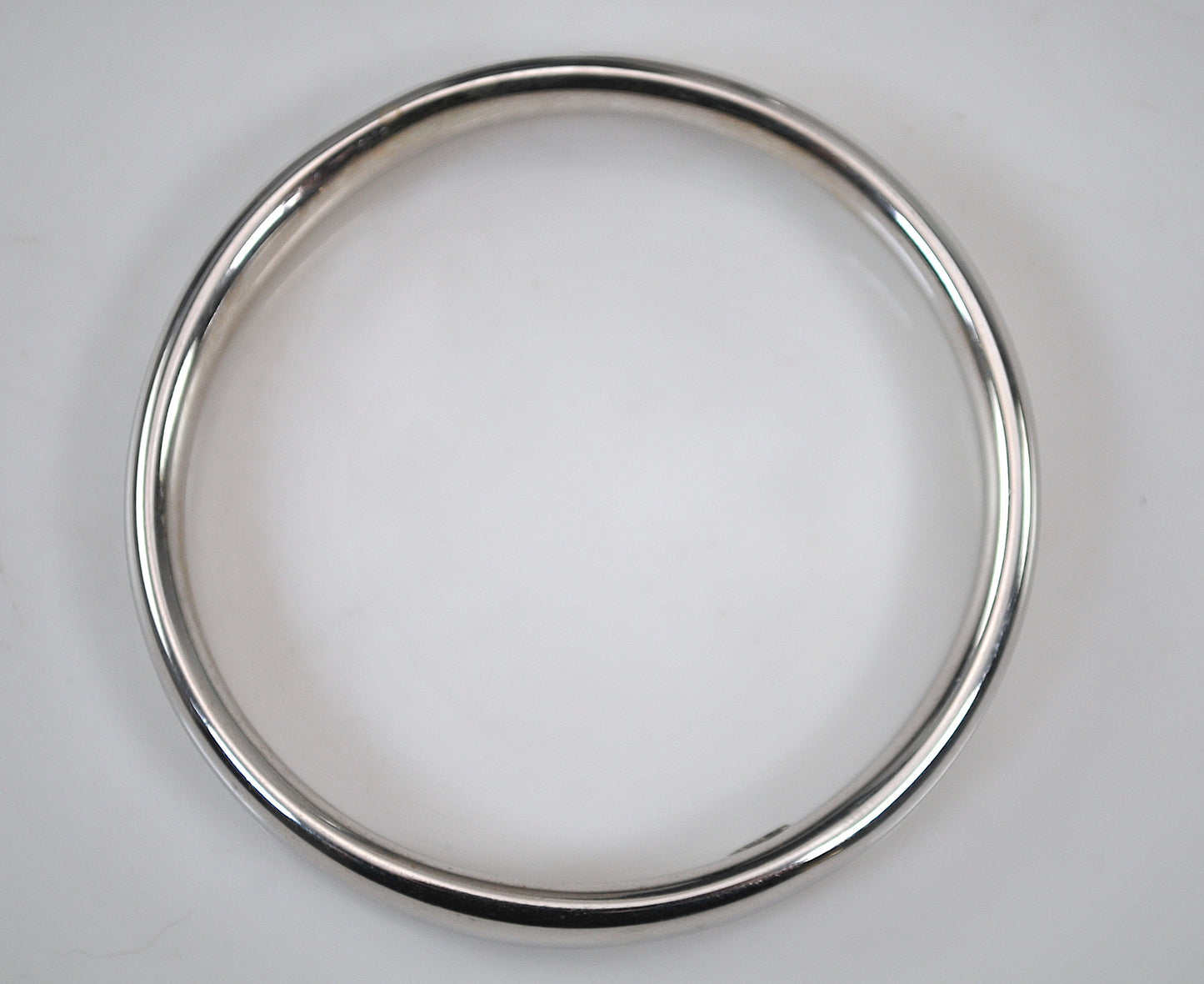 Designer 925 Italy Bangle Bracelet