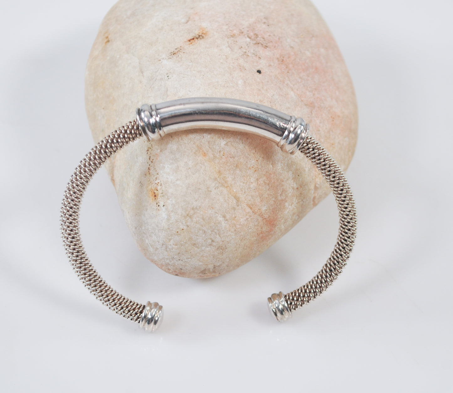 925 Espo Sig Sterling silver bracelet