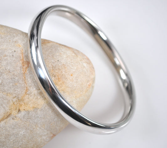 Designer 925 Italy Bangle Bracelet