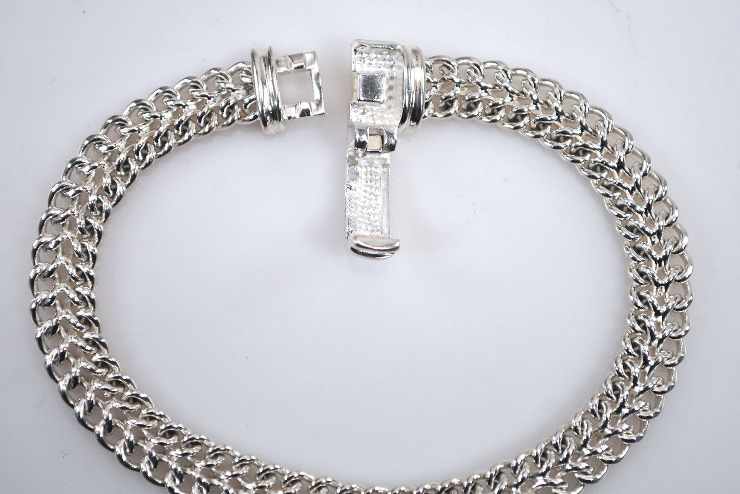 Milor 925 Italy Mesh Bracelet
