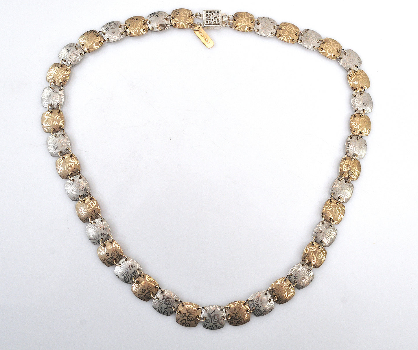 Holly Yashi Cleopatra Choker Necklace