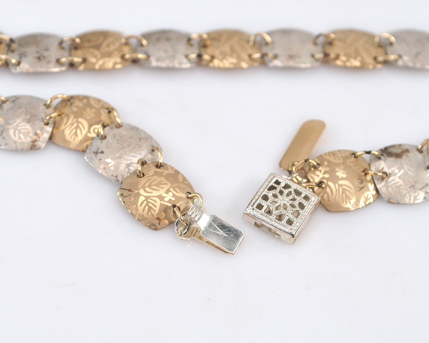 Holly Yashi Cleopatra Choker Necklace